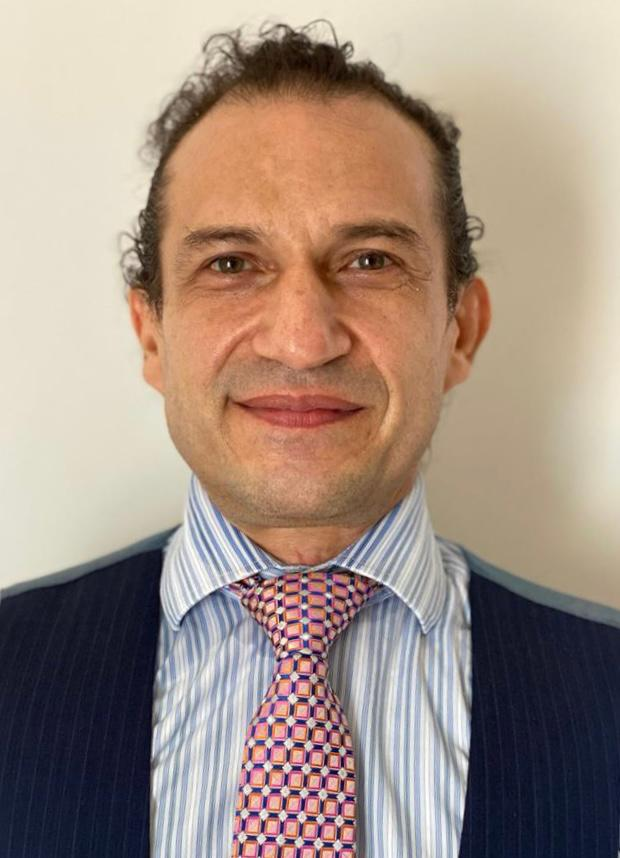 Rafael Antonio Díaz
